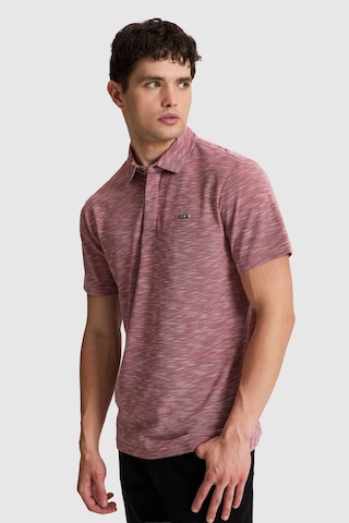 U.S. Polo Assn. U.s. Polo Assn. Erkek Vişne Tişört 50326969-vr223