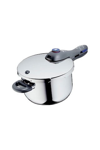 Wmf 793129990 Perfect Plus Düdüklü Tencere 4.5Lt Gümüş