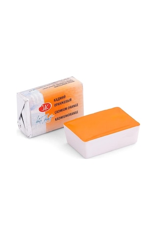 St.petersburg White Nights Tam Tablet Suluboya 2.5ml N 304 Cadmiu