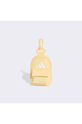Adidas Mini Essentials Turuncu Çanta Charm Ks4892
