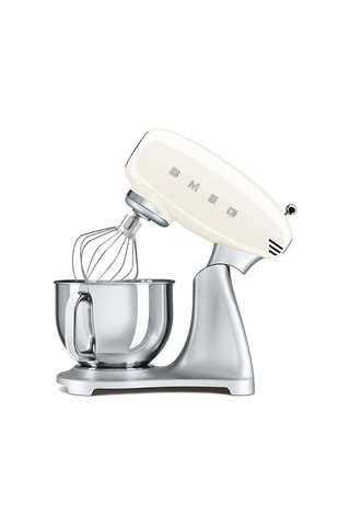 Smeg SMF01CREU Stand Mikseri