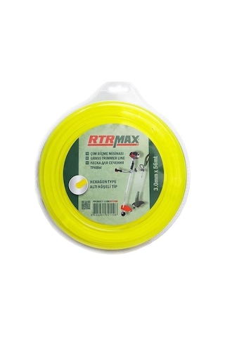 Rtr Misina 3 Mm 56 Mt