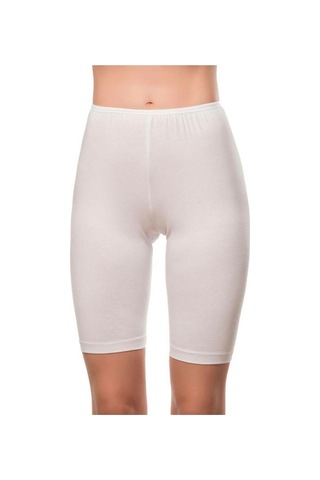 Value 2 Adet Kadın Bacak Içi Sürtmesine Karşı Paçalı Tayt Külot