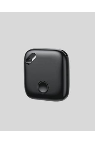 Bluetooth Uyumlu Akıllı Takip Cihazı 1 Adet Gerçek Zamanlı Konum