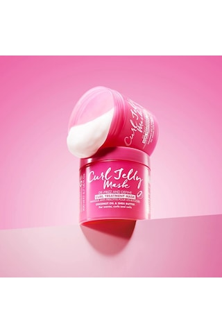 Umberto Giannini Curl Jelly Bukle Belirginleştirici Saç Maskesi 200 ML