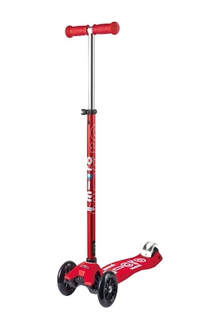 Micro Maxi Deluxe MMD026 3 Tekerlekli Scooter