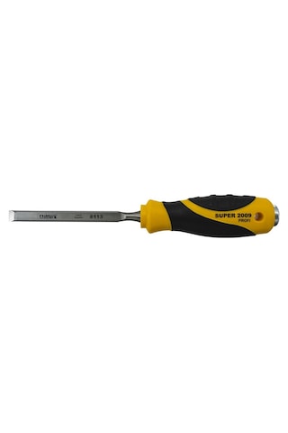 Narex 811312 Super 2009 Line Profi Düz İskarpela 12 MM