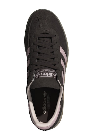 Adidas Handball Spezıal Kadın Spor Ayakkabı - Ih1507 Kahverengi