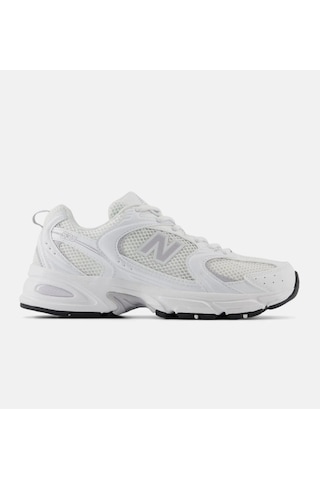 New Balance 530 Unısex Spor Ayakkabı U530cse U530cse Bey Beyaz