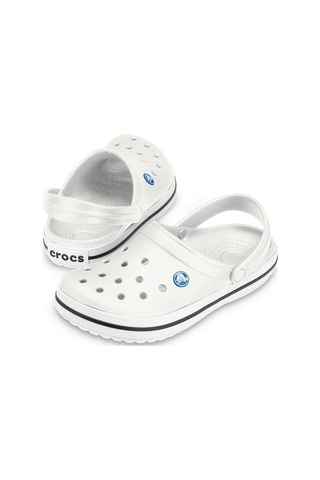 Crocs Crocband Clog Erkek Terlik Turuncu