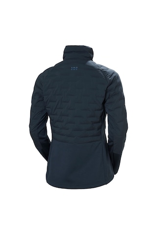 Helly Hansen W Hp Hybrıd Stretch Ins Mont Lacivert