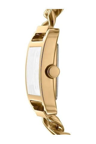 Dkny Dk1l081m0035 Kadın Kol Saati Altın