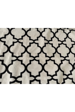 Salıncak Minder Kılıf Takımı(Süngersiz)2 Kişilik Minder-Alaçatı (532720929)