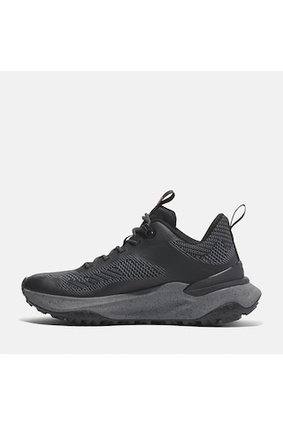 Timberland Motion Access Low Lace Up Kadın Sneakers-34028 siyah
