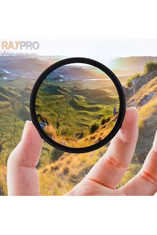 Canon 52Mm Cpl Filtre