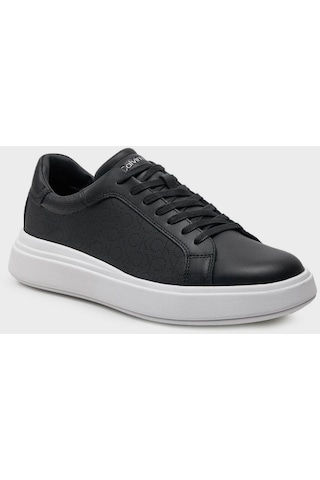 Calvin Klein Erkek Ayakkabı Hm0hm01429 0gm Siyah