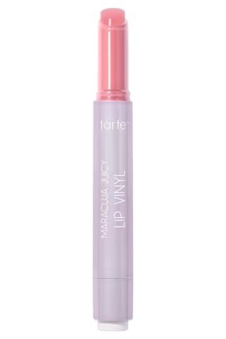 Tarte Maracuja Juicy Lip Vinyl Sheer Petal Yoğun Işıltılı Dudak Parlatıcısı