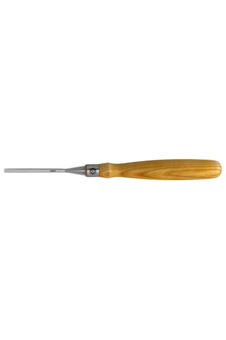 Narex 815307 Özel Richter Uzun Saplı Düz Uçlu Iskarpela 6 Mm