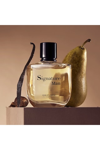 Signature Man Edt Erkek Parfüm 75 ML