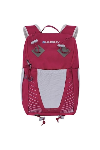 Deuter Husky Jadju 10 Lt Sırt Canta Bordo Çok Renkli