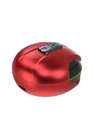 Hifree Buds 1 Anc Bluetooth Kulaklık Rgb, Kırmızı 50 x 22
