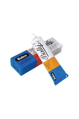 Bally Balco Çok Amaçlı Yapıştırıcı 150 Gr