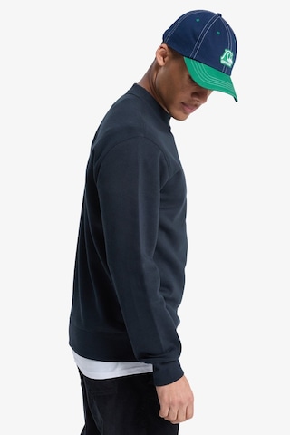 Quiksilver Salt Water Crew Sweatshirt Antrasit