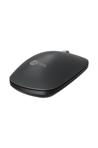 Lecoo WS214 Kablosuz 1200DPI 3 Tuşlu Optik Mouse