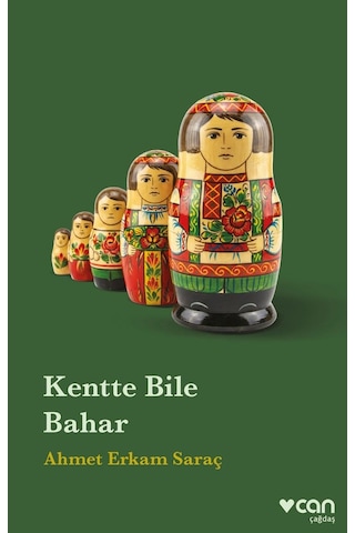 Kentte Bile Bahar