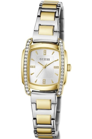 Guess Gugw1096l3 Kadın Kol Saati Altın