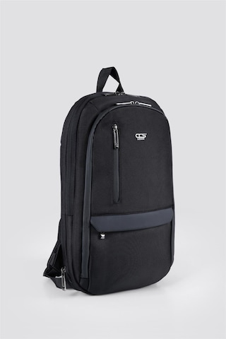 Ççs 51520 Sırt Çantası Gri