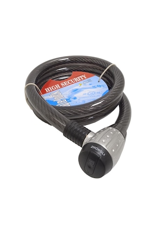 Motor Kilit 25 X 200 Zhonglı - Işıklı Anahtar - 84715