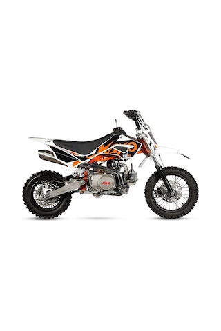 KAYO TS90 4T ÇOCUK MOTORU