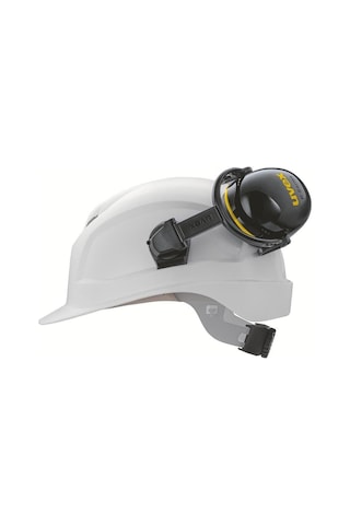Uvex 2630220 K20h Barete Takılabilir Kulaklık 30 Db Sarı - Siyah En 352-3