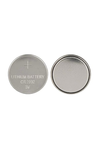 Zersan Cr2032 Zmax Energy Lityum Para Pil Tekli