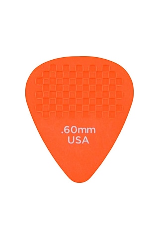Planetwaves 7dor2 3 Adet Gitar Penası Duralın Pena-duragrıp-lıght 0.6mm