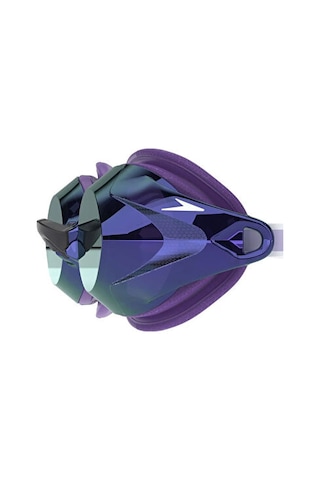 Speedo Speedo Vanquisher 3.0 Mir Af Yüzücü Gözlüğü 8-00473616578 Mor Mor