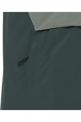 Salomon Salomon Brilliant Erkek Yeşil Kayak Ceketi 6223 Yeşil