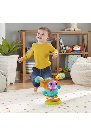 Fisher-Price Sevimli DJ HJP89