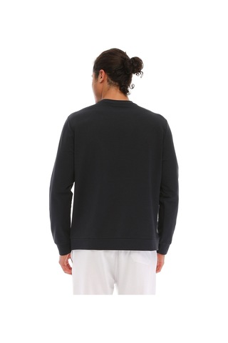 Raru Sweatshirt Porta Lacivert