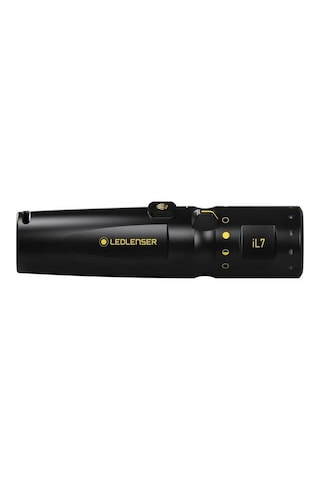 Ledlenser İl7 Atex El Feneri Sarı