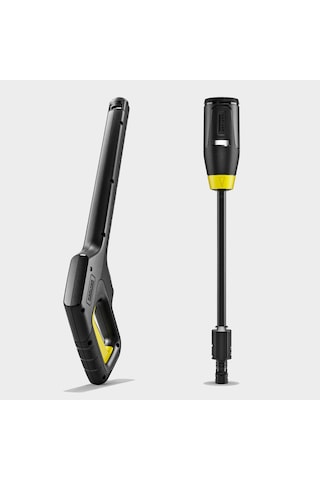 Karcher K 6 Comfort Premium EU Köpük Başlıklı Basınçlı Yıkama Makinesi