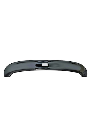 Nyf No:1 Ford Courier 2014+ Spoiler Abs Piano Black