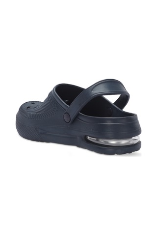 ESEM ESEM AIR Erkek  Lacivert Terlik