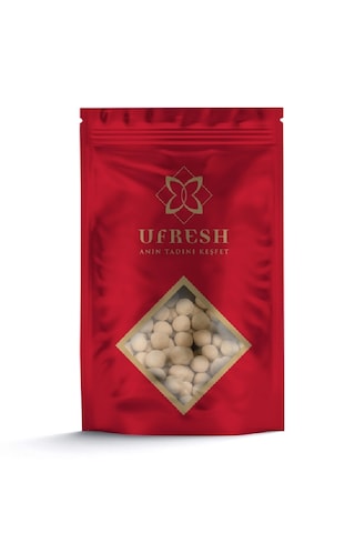 Soya Soslu Çıtır Leblebi 500 G
