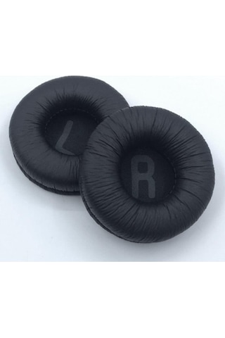 Schulzz Jbl Tune T600 T500Bt T450 Uyumlu Kulaklık Yastığı Pad Sün