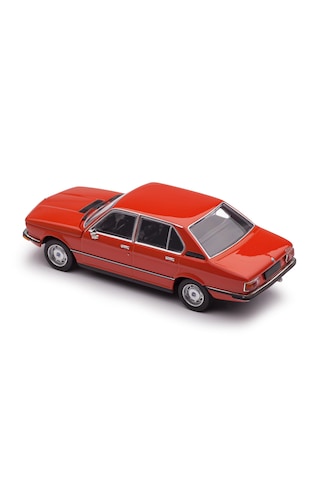 1:43 Maxichamps 1972 Bmw 520