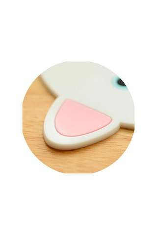 Yeni Sevimli Karikatür Kedi Kahve İçecek Kupası Placemat İçecek Pot Tava Tutucu Ped Mutfak Malzemeleri Rastgele Diğer