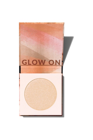 Ultra Colour Pudra Aydınlatıcı Icy Glow 0