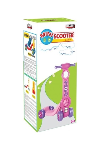 Pilsan Mini Scooter